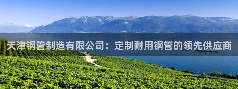 彩神v8几个版本：天津钢管制造有限公司：定制耐用钢管的领先供应商